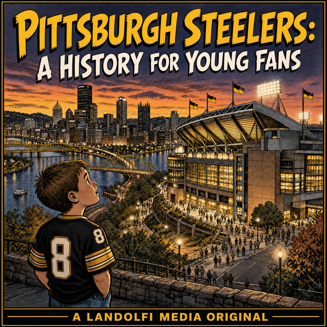 Pittsburgh, 1933 — page viewer